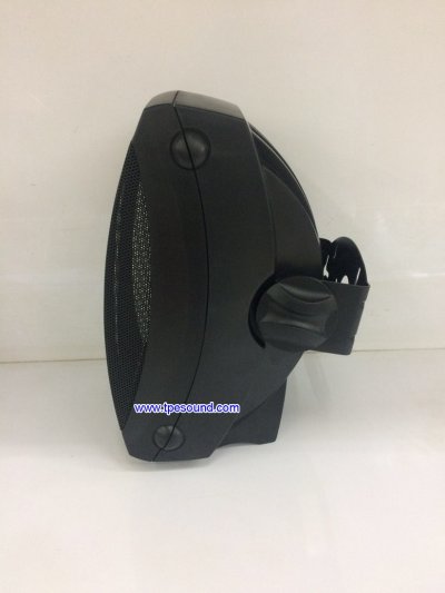 KANE KA 5.5 ตู้ลำโพงแขวนผนัง  สามารถปรับ ก้ม เงย ซ้าย ขวา ได้