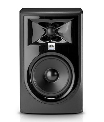 JBL ตู้ลำโพงมีแอมป์ในตัว Studio Monitor 5" รุ่น 305P MKII ราคาต่อ 1 ใบ