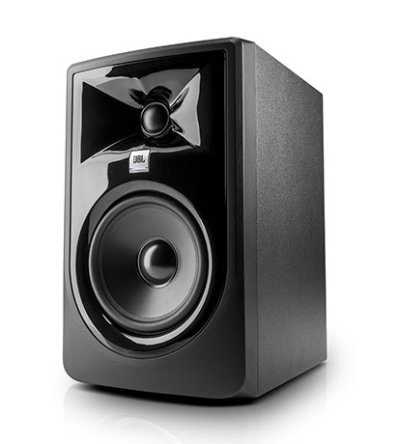 JBL ตู้ลำโพงมีแอมป์ในตัว Studio Monitor 5" รุ่น 305P MKII ราคาต่อ 1 ใบ