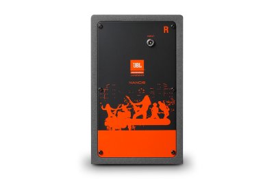 JBL NANO K3 ตู้ลำโพงมอนิเตอร์ 3"