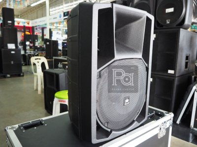 PROEURO TECH ตู้ลำโพง RT 15