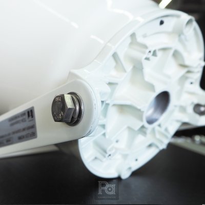 TOA ปากฮอร์น TH-652 AS