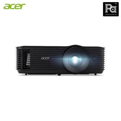 Acer โปรเจคเตอร์ X1327WI มี WIFI ในตัว ความสว่าง 4000 ANSI Lumens