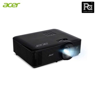 Acer โปรเจคเตอร์ X1327WI มี WIFI ในตัว ความสว่าง 4000 ANSI Lumens