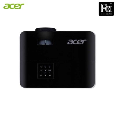 Acer โปรเจคเตอร์ X1327WI มี WIFI ในตัว ความสว่าง 4000 ANSI Lumens