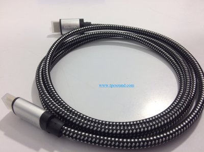 GLINK GL 201 สาย HDMI ยาว 10 ม.