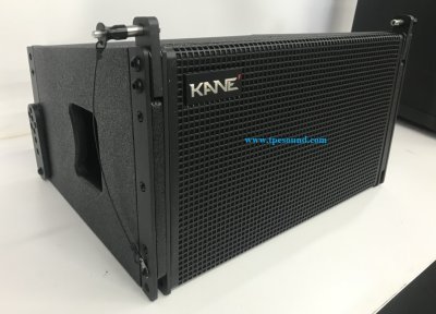 KANE TW10 VERA10 10" Line Array Speaker