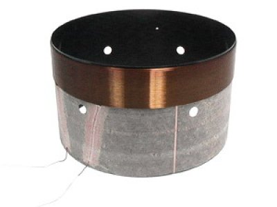 VOICE COIL 18" NPE JB-1800