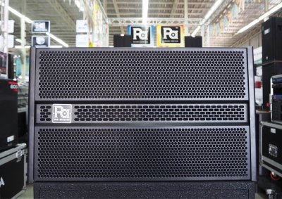 PAW ตู้ลำโพงแขวนเปล่า 12" เดี่ยว Line Array