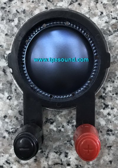 VOICE COIL P.AUDIO BM-D450 II เทียม วอยซ์เสียงแหลม