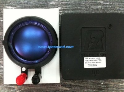 VOICE COIL P.AUDIO BM-D750 Series II แท้