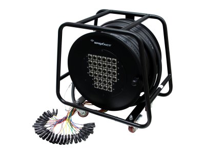 สายมัลติคอร์ SUNRISE SWC-32X-NA-150FT-CH