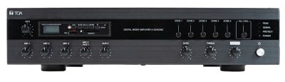 TOA A-3224DMZ AS Digital Mixer Amplifier