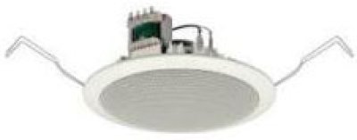 ลำโพงติดฝ้าเพดาน TOA รุ่น PC-648R ลำโพงติดฝ้าเพดาน TOA รุ่น PC-648R