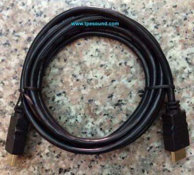 TSL สายสัญญาณ HDMI 1.8 เมตร