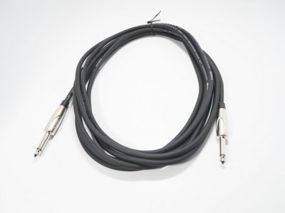 LIDGE YM-393A สายสัญญาณโฟนโมโน 5 M.