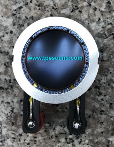 VOICE COIL P.AUDIO BM-D450 II เทียม วอยซ์เสียงแหลม