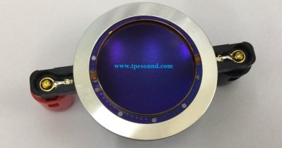 P.AUDIO BM D-450 (2016) วอยซ์เสียงแหลม VOICE COIL
