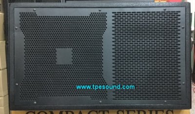 ตู้ลำโพงเปล่า ตู้แขวน Line Array 12"