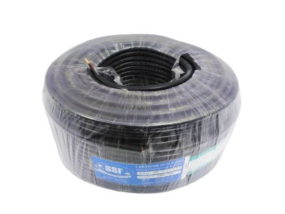 SSF สายลำโพง SF PA ขนาด 2 x 2.5 SQ.MM. ความยาว 100 เมตร