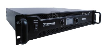 PROEURO TECH 9000Q POWER AMP