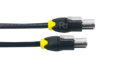 สายลำโพง SSF PA 2x2.5 สเปคคอนหัวท้าย Mitsumi Ex 5 m.