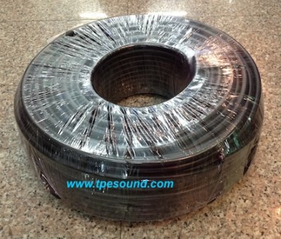 SSF สายลำโพง SF PA ขนาด 2 x 2.5 SQ.MM. ความยาว 100 เมตร