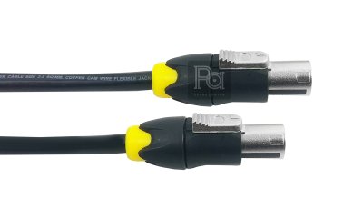 สายลำโพง SSF PA 2x2.5 สเปคคอนหัวท้าย Mitsumi Ex 10 m.