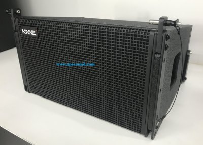 KANE TW10 VERA10 10" Line Array Speaker