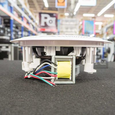 VL AUDIO CS-630 | ลำโพงติดเพดาน 2 ทาง 6 นิ้ว 70/100V/8โอห์ม VL AUDIO CS-630 | ลำโพงติดเพดาน 2 ทาง 6 นิ้ว 70/100V/8โอห์ม