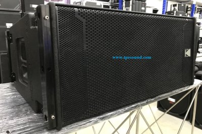 WARTECH WT 1229-V2 ตู้ลำโพงแขวน LINE ARRAY กลาง-แหลม 12"