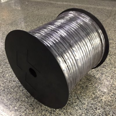 CM S2514 สายลำโพง 4 Core 14AWG (4x2.5 mm.2) สีดำ CM S2514 สายลำโพง 4 Core 14AWG (4x2.5 mm.2) สีดำ