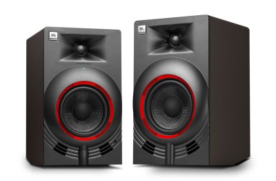 JBL NANO K5 ตู้ลำโพงมอนิเตอร์ 5"