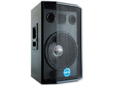 NPE PT-300A USB MP3 ตู้ช่วยสอน 12" PORTABLE AMPLIFIER