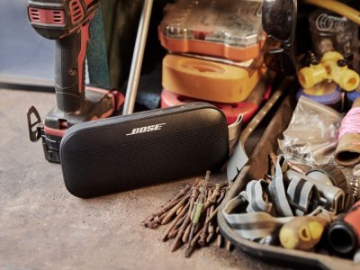 BOSE SoundLink Flex Bluetooth speaker​ ลำโพงบลูทูธ