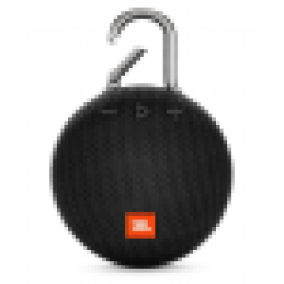 JBL Clip 3 Blue | Waterproof Ultra-portable Bluetooth Speaker