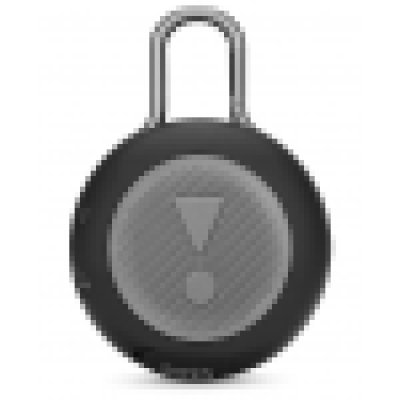 JBL Clip 3 Blue | Waterproof Ultra-portable Bluetooth Speaker