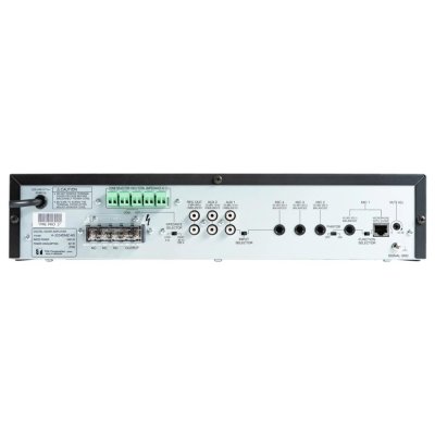 TOA A-3224DMZ AS Digital Mixer Amplifier