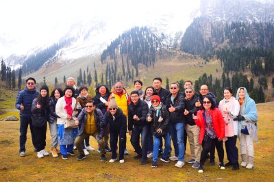 SCG Group