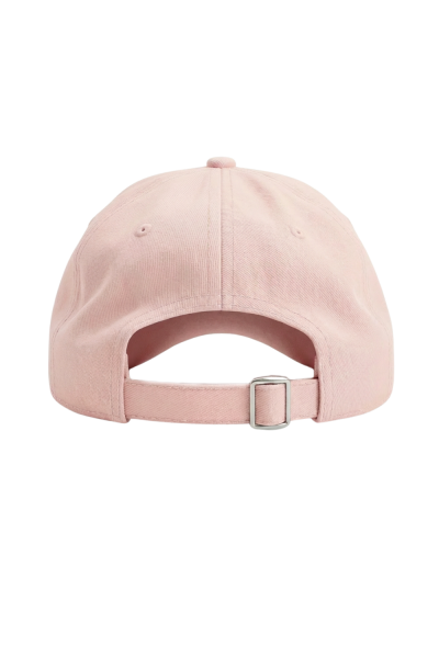SOLSTICE Cotton Cap
