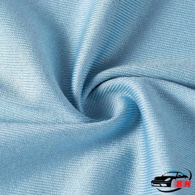 ผ้าเช็ดกระจก Glass Cleaning Microfiber 40x40cm