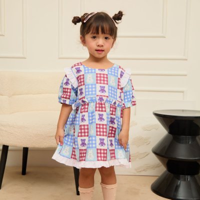 I’m just a girl who love bows