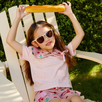 Orchard Apple Playtime