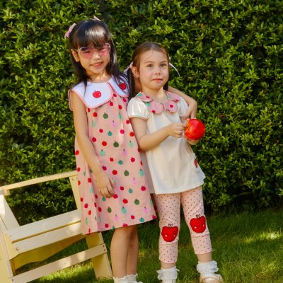 Orchard Apple Playtime