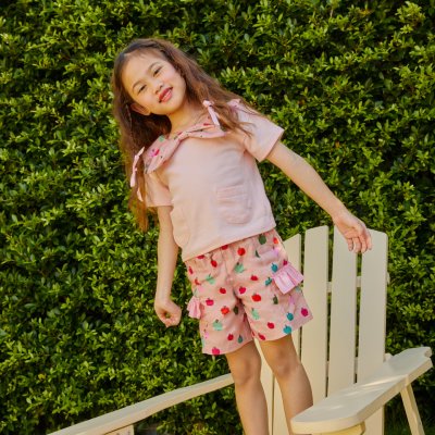 Orchard Apple Playtime