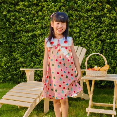 Orchard Apple Playtime