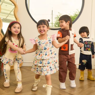 Picnic Before Santa is Coming