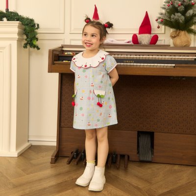 Picnic Before Santa is Coming