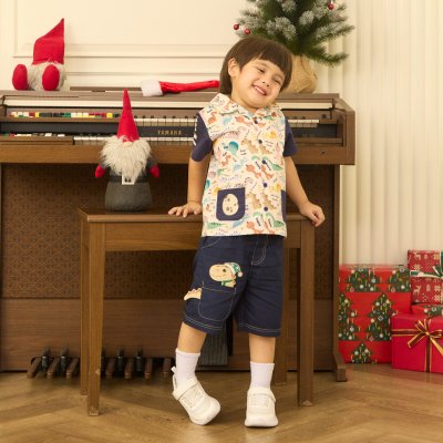 Picnic Before Santa is Coming