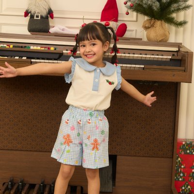 Picnic Before Santa is Coming